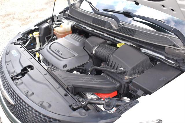 2020 Chrysler Pacifica Touring L Plus