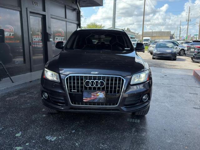 2015 Audi Q5 2.0T Premium for sale in Orlando, FL