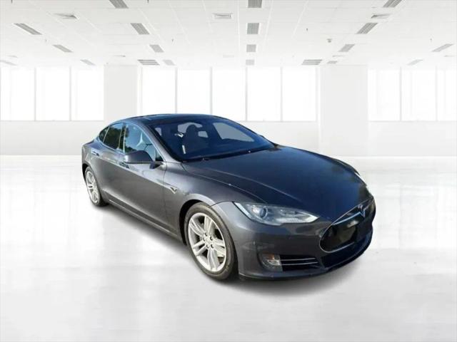 2015 Tesla Model S 85D for sale in Fremont, CA