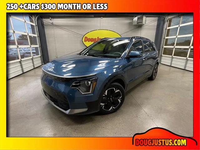 2023 Kia Niro EV Wind for sale in Louisville, TN