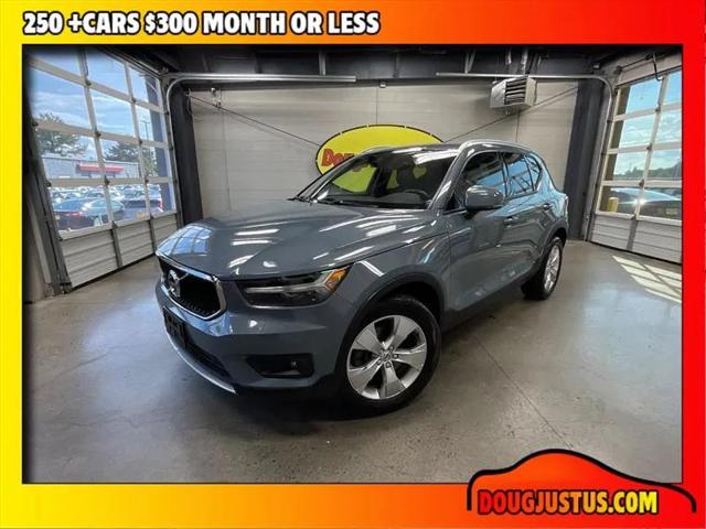 2021 Volvo XC40 T4 Momentum for sale in Louisville, TN