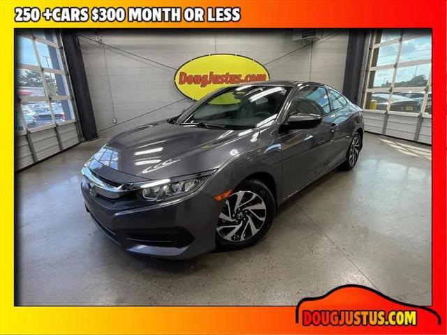 2018 Honda Civic LX-P for sale in Louisville, TN