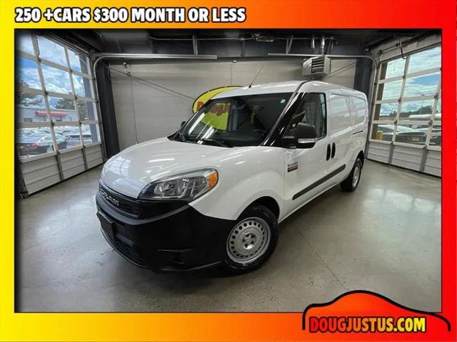 2019 Ram ProMaster City Cargo Van Tradesman Cargo Van for sale in Louisville, TN
