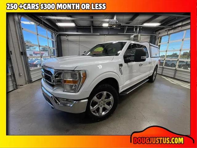 2023 Ford F-150 XLT for sale in Louisville, TN