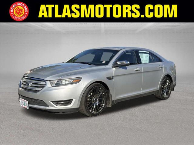 2015 Ford Taurus Limited for sale in Portland, OR