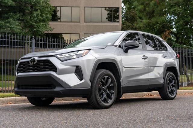 2023 Toyota RAV4 LE for sale in Memphis, TN