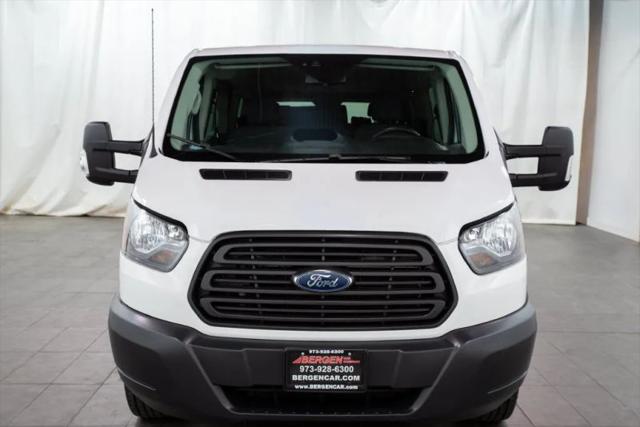 2018 Ford Transit XL