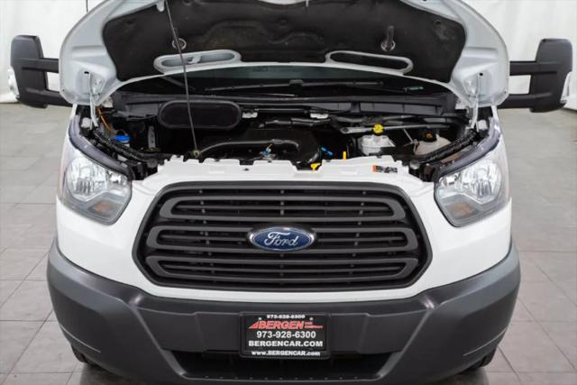 2018 Ford Transit XL