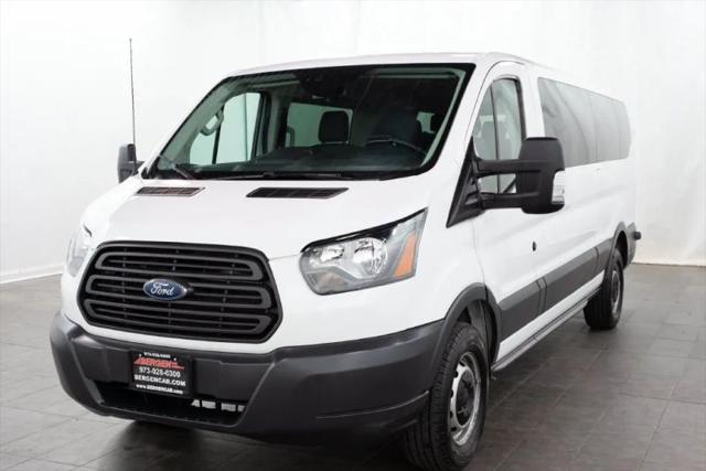 2018 Ford Transit XL