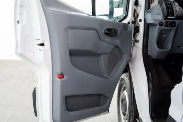 2018 Ford Transit XL