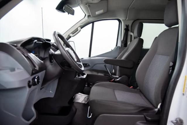 2018 Ford Transit XL