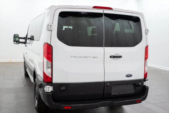 2018 Ford Transit XL