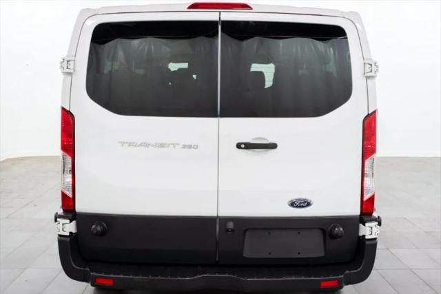 2018 Ford Transit XL