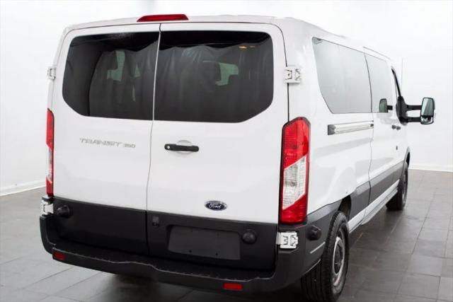 2018 Ford Transit XL