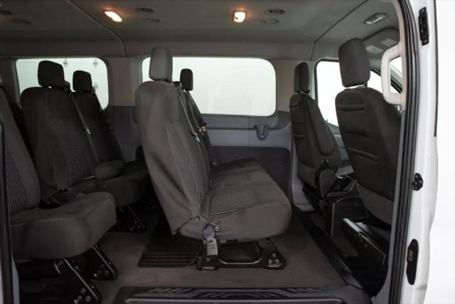 2018 Ford Transit XL