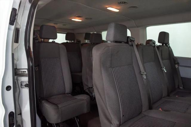 2018 Ford Transit XL