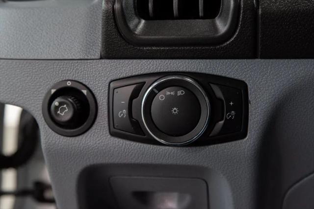 2018 Ford Transit XL