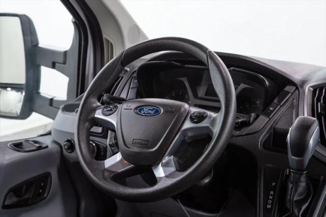 2018 Ford Transit XL