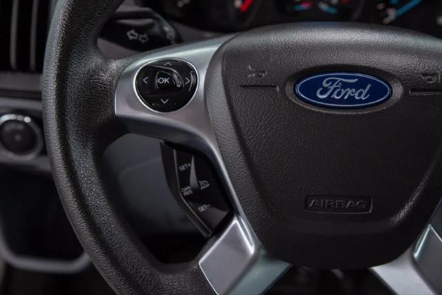 2018 Ford Transit XL