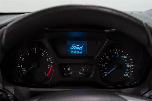 2018 Ford Transit XL