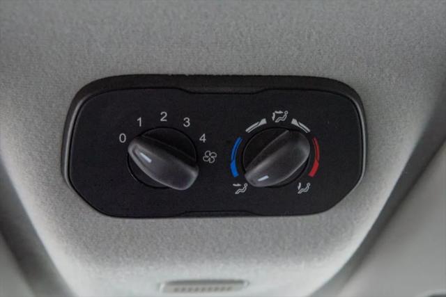 2018 Ford Transit XL
