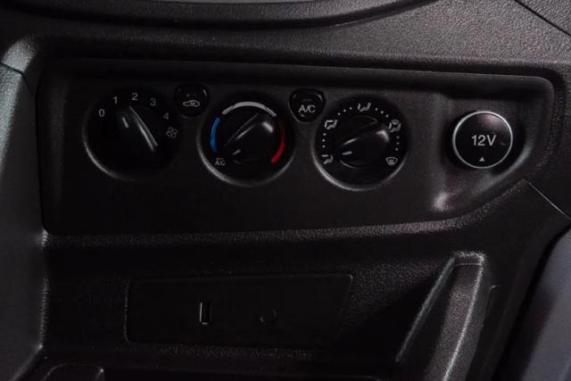 2018 Ford Transit XL