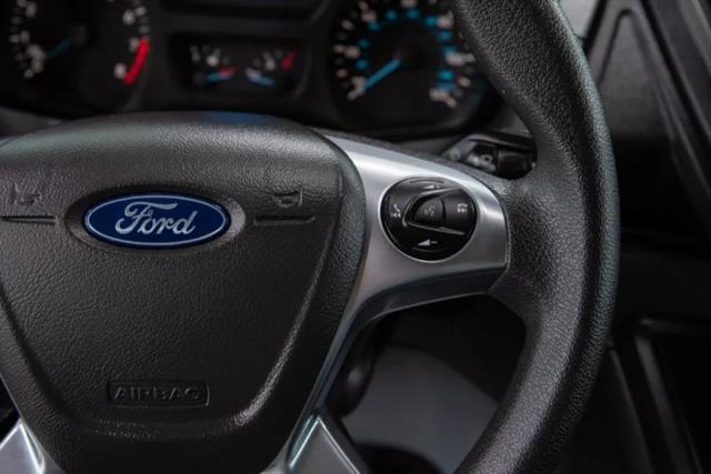 2018 Ford Transit XL