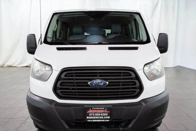 2016 Ford Transit XL