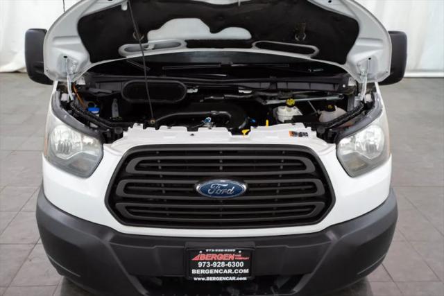 2016 Ford Transit XL