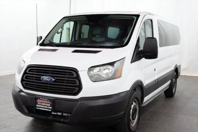 2016 Ford Transit XL
