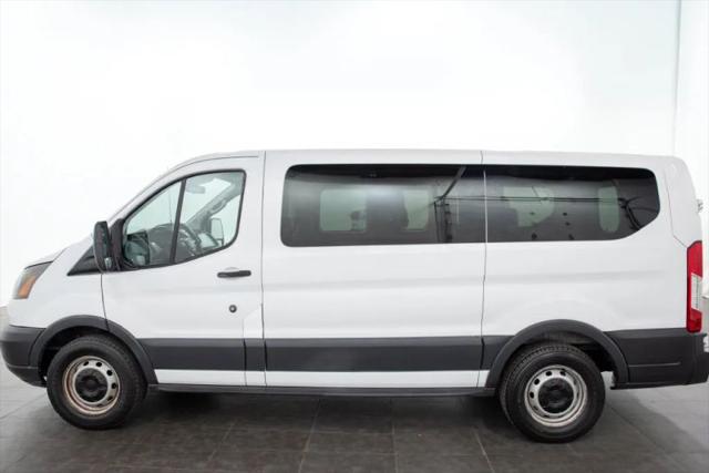 2016 Ford Transit XL
