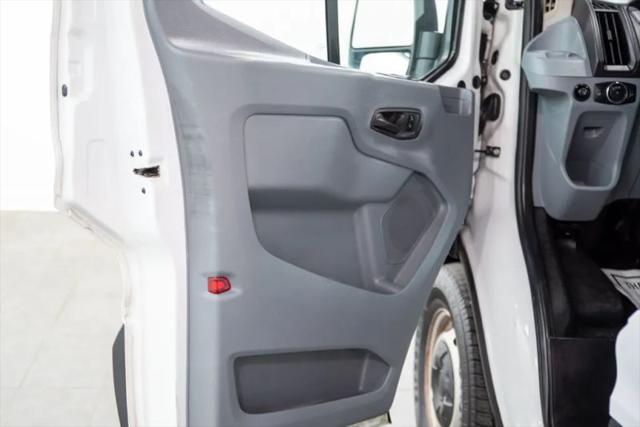 2016 Ford Transit XL