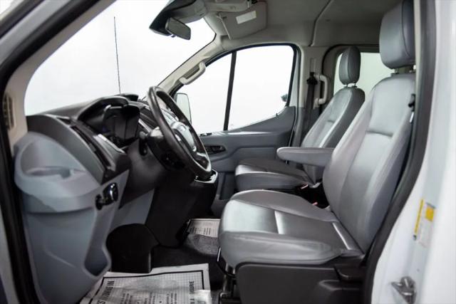 2016 Ford Transit XL