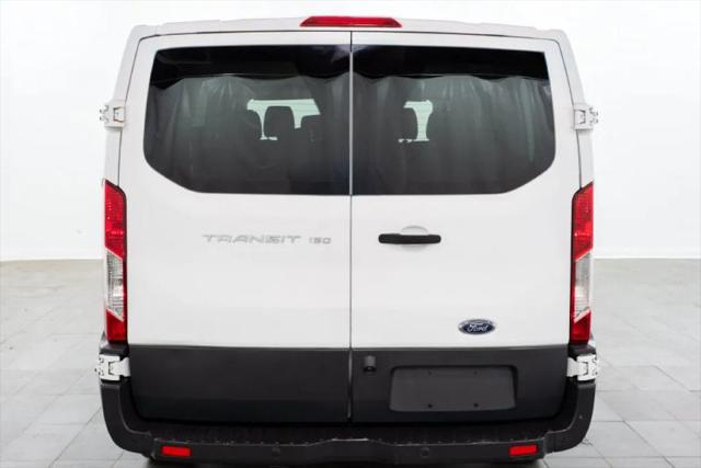 2016 Ford Transit XL