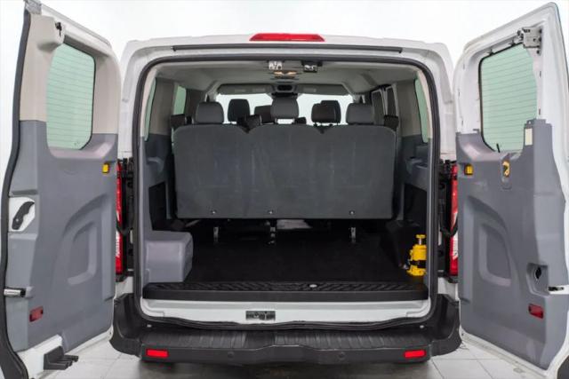 2016 Ford Transit XL