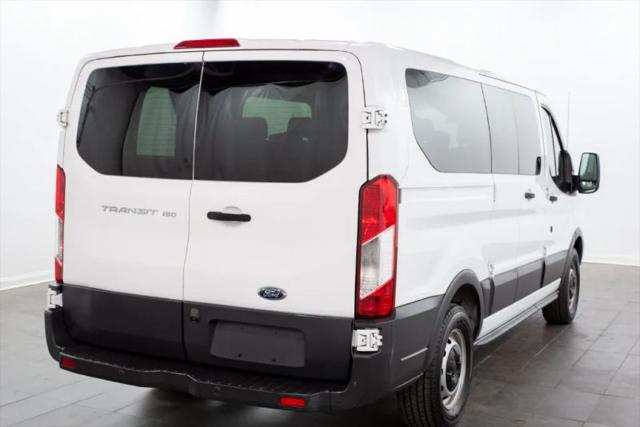 2016 Ford Transit XL