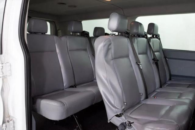 2016 Ford Transit XL