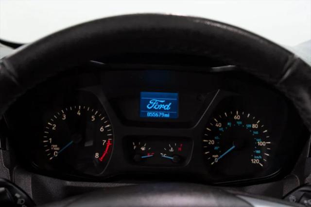2016 Ford Transit XL