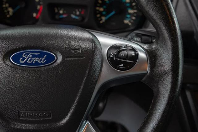 2016 Ford Transit XL