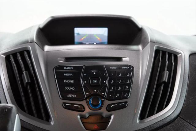 2016 Ford Transit XL