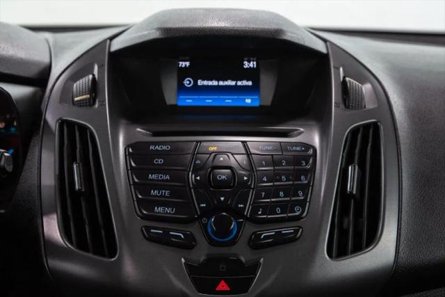 2016 Ford Transit XL
