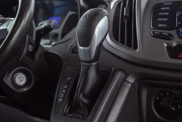 2016 Ford Transit XL