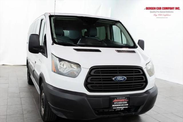 2016 Ford Transit XL for sale in Lodi, NJ