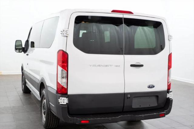 2016 Ford Transit XL