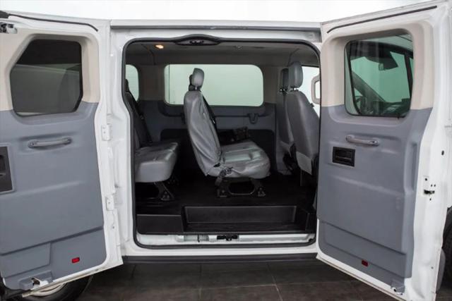 2016 Ford Transit XL