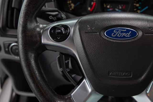 2016 Ford Transit XL