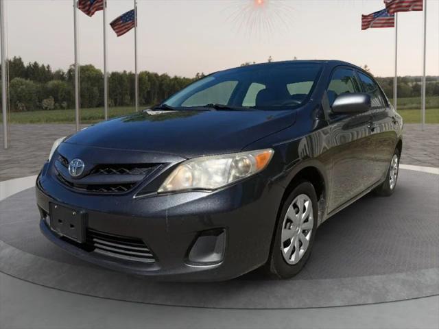 2011 Toyota Corolla LE for sale in Greensboro, NC