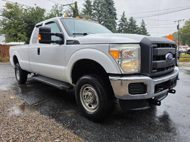 2016 Ford F-250 XL for sale in Ashland, MA