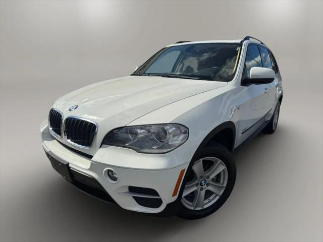 2012 BMW X5 xDrive35i Premium for sale in Marietta, GA