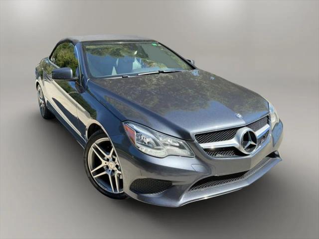 2014 Mercedes-Benz E 350 E 350 for sale in Marietta, GA